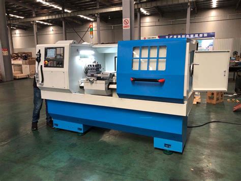 china cnc lathe machine factory|cnc machine China manufacturer.